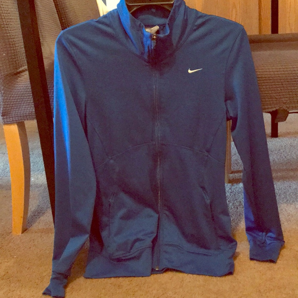 Nike Jacket